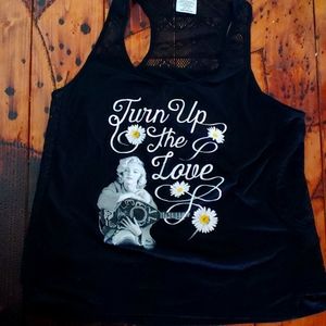 Marilyn Monroe Tank Top